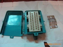 富阳市灵桥镇荣达通信机械厂 电缆接线盒产品系列详解