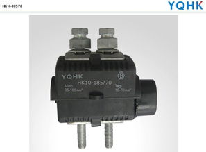 电缆接线盒 现代电力系统中的安全连接枢纽