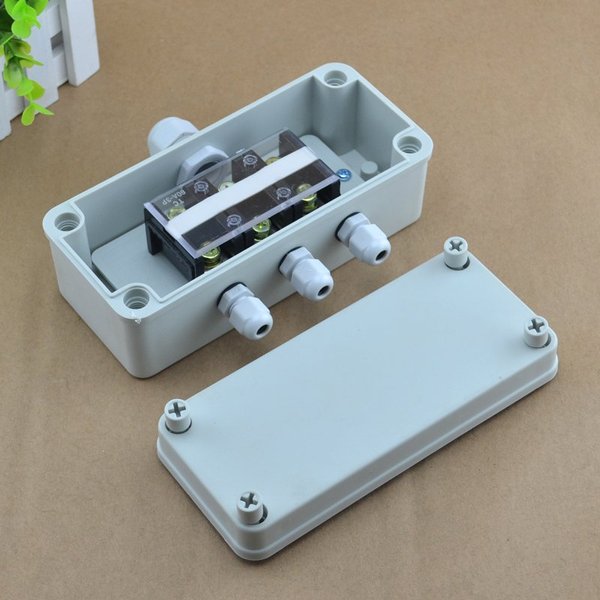 PVC线盒 守护电气安全，保障电路连接的耐用防护专家