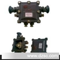 矿用隔爆型低压电缆接线盒 选购指南与供应动态分析